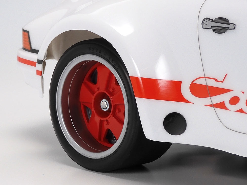 1/10 RC Porsche 911 Carrera RSR 2.8 (BT-01 Kit)