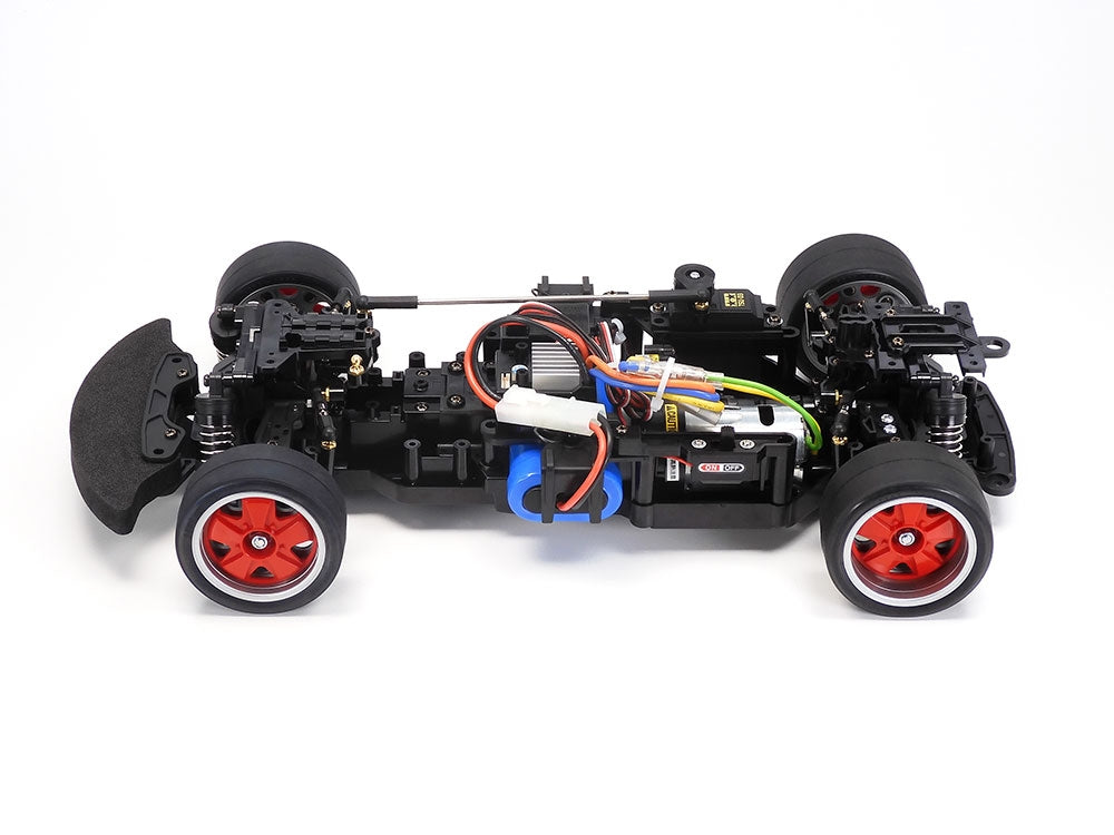 1/10 RC Porsche 911 Carrera RSR 2.8 (BT-01 Kit)