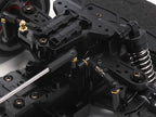 1/10 RC Porsche 911 Carrera RSR 2.8 (BT-01 Kit)