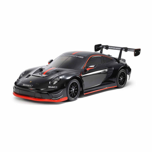 1/10 R/C Porsche 911 GT3 R (992) (TT-02)