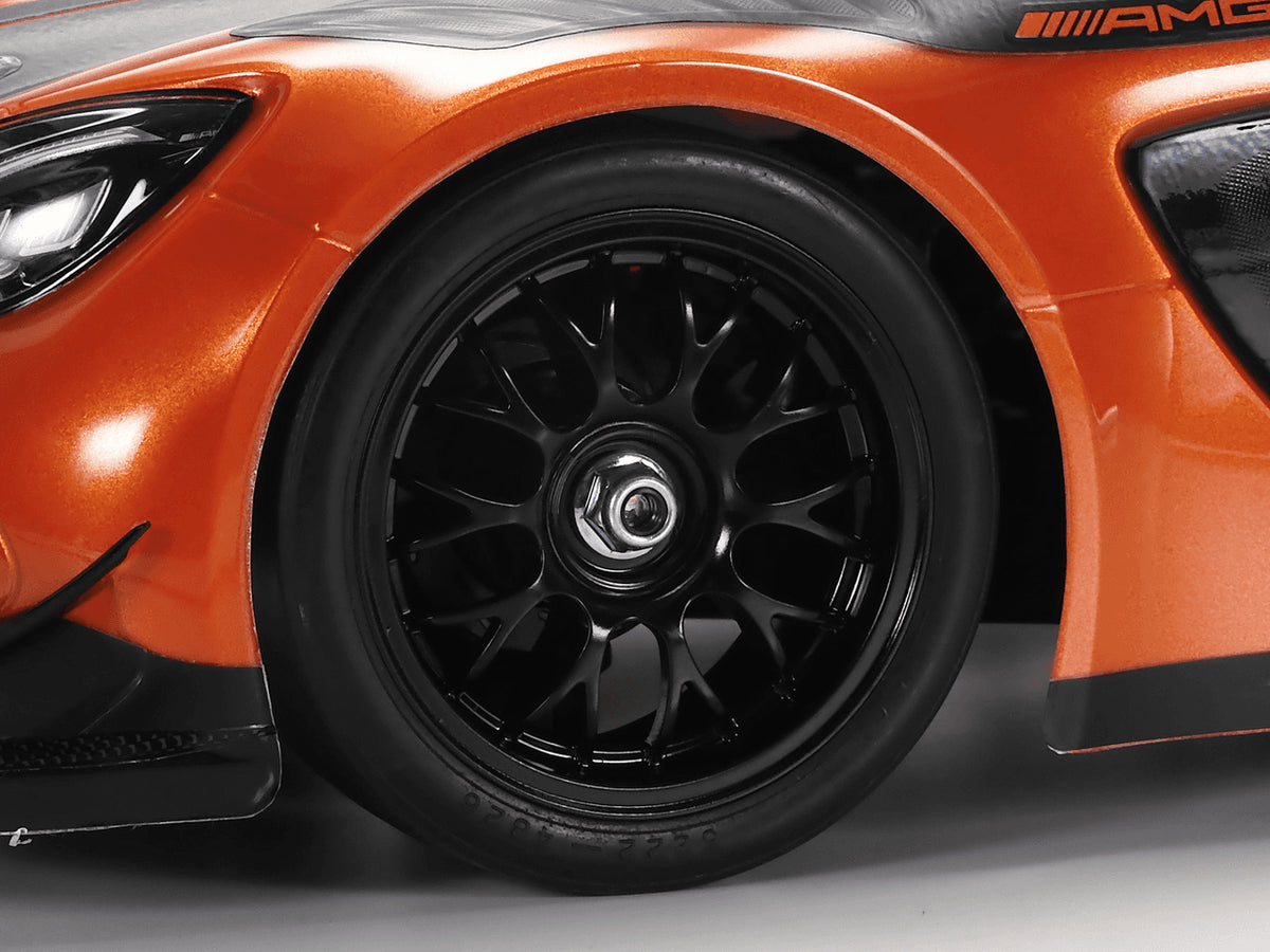 1/10 R/C Mercedes-AMG GT3 EVO (TT-02)