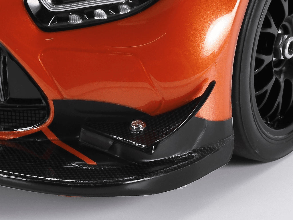 1/10 R/C Mercedes-AMG GT3 EVO (TT-02)