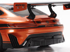 1/10 R/C Mercedes-AMG GT3 EVO (TT-02)
