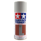 Tamiya Surface Primer L, Gray, 180ml Spray Can product photo
