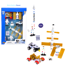 Load image into Gallery viewer, 10 Pc Space Explorer Box Set
