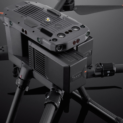 Matrice 350 SERIES-PART08-TB65 Intelligent Flight Battery