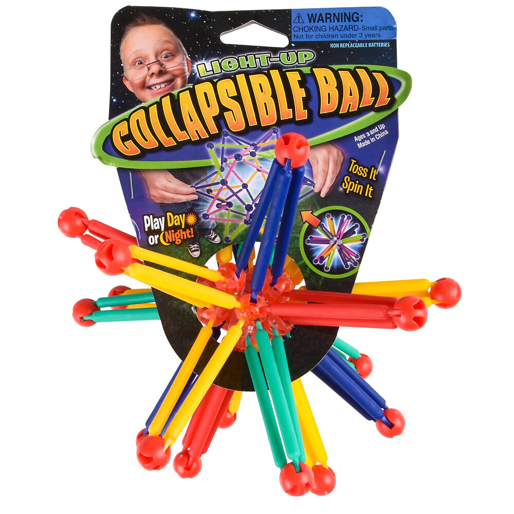 Colapsable Ball 12