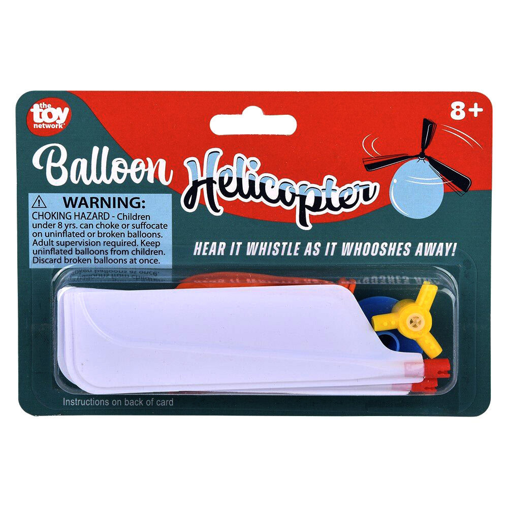 Balloon Helicopter