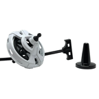 Cyclone Gyroscope Balancing Science