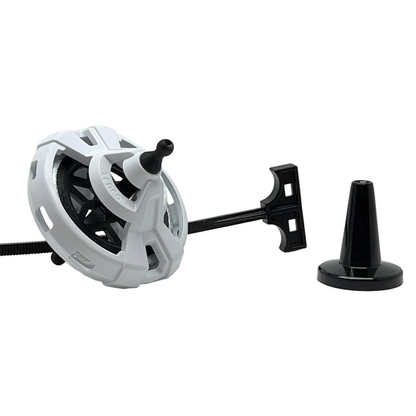 Cyclone Gyroscope Balancing Science