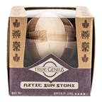 Aztec Sun Stone