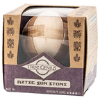 Aztec Sun Stone