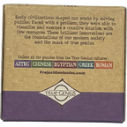 Aztec Sun Stone