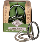 Ying Yang