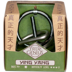 Ying Yang