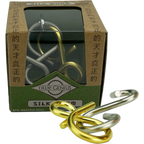 Silk Worm
