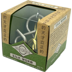 Silk Worm