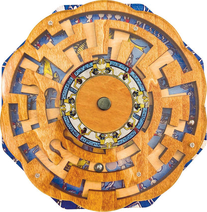 True Genius Dendera Shifting Maze: TG432