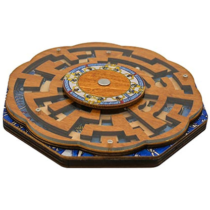 True Genius Dendera Shifting Maze: TG432