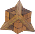 True Genius Egyptian Triglyph Puzzle: TG451