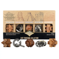 True Genius Lost Treasure Puzzle Collection TG452