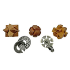 True Genius Lost Treasure Puzzle Collection TG452