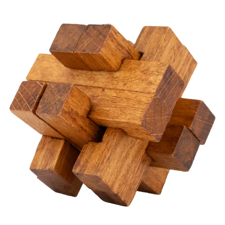 True Genius Lost Treasure Puzzle Collection TG452