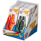 Daredevil Flyer Assorted colors