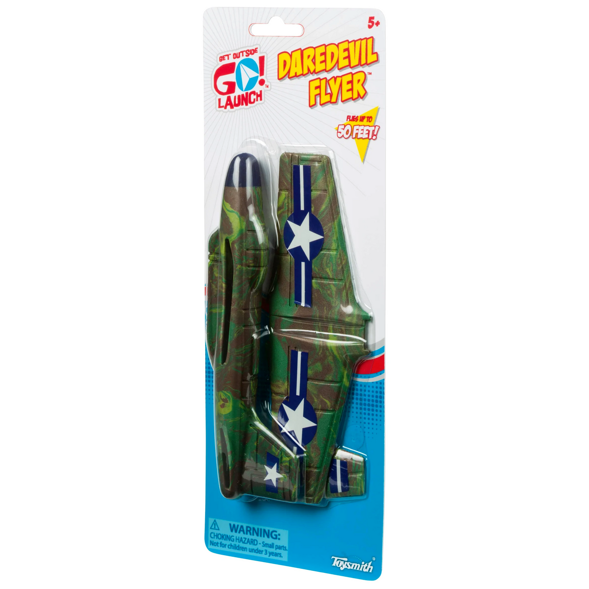 Daredevil Flyer Assorted colors