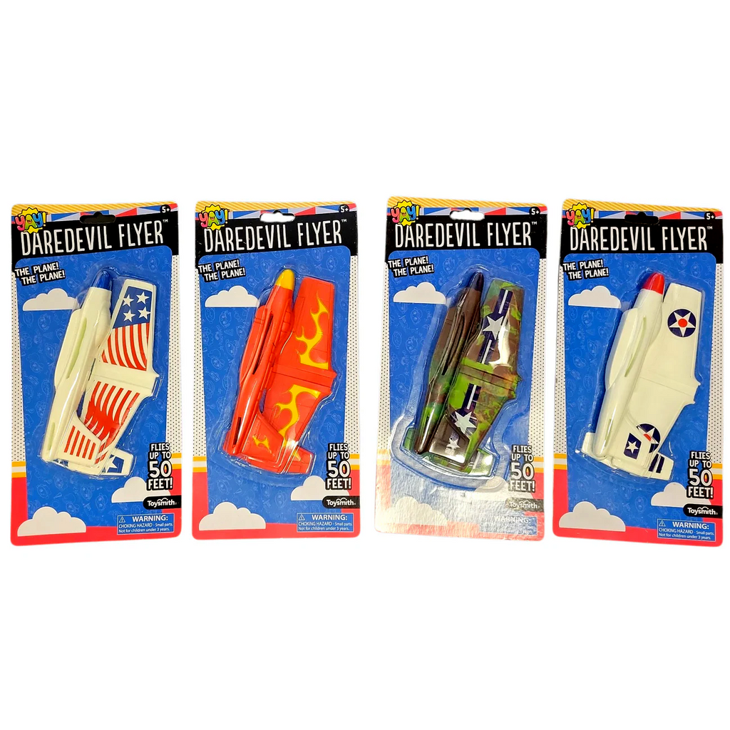 Daredevil Flyer Assorted colors