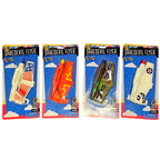 Daredevil Flyer Assorted colors