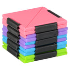 7" Flip and Fold Puzzle Game