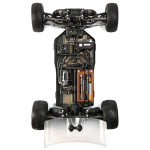 1/10 22X-4 Race Kit: 4WD Buggy :TLR03020