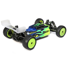 Load image into Gallery viewer, 1/10 22X-4 Race Kit: 4WD Buggy :TLR03020

