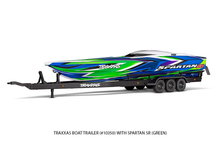 Load image into Gallery viewer, Boat Trailer Spartan/DCB M41 (assembled with hitch):10350

