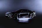 4-Tec Underbody Light Kit:  10590-WHT