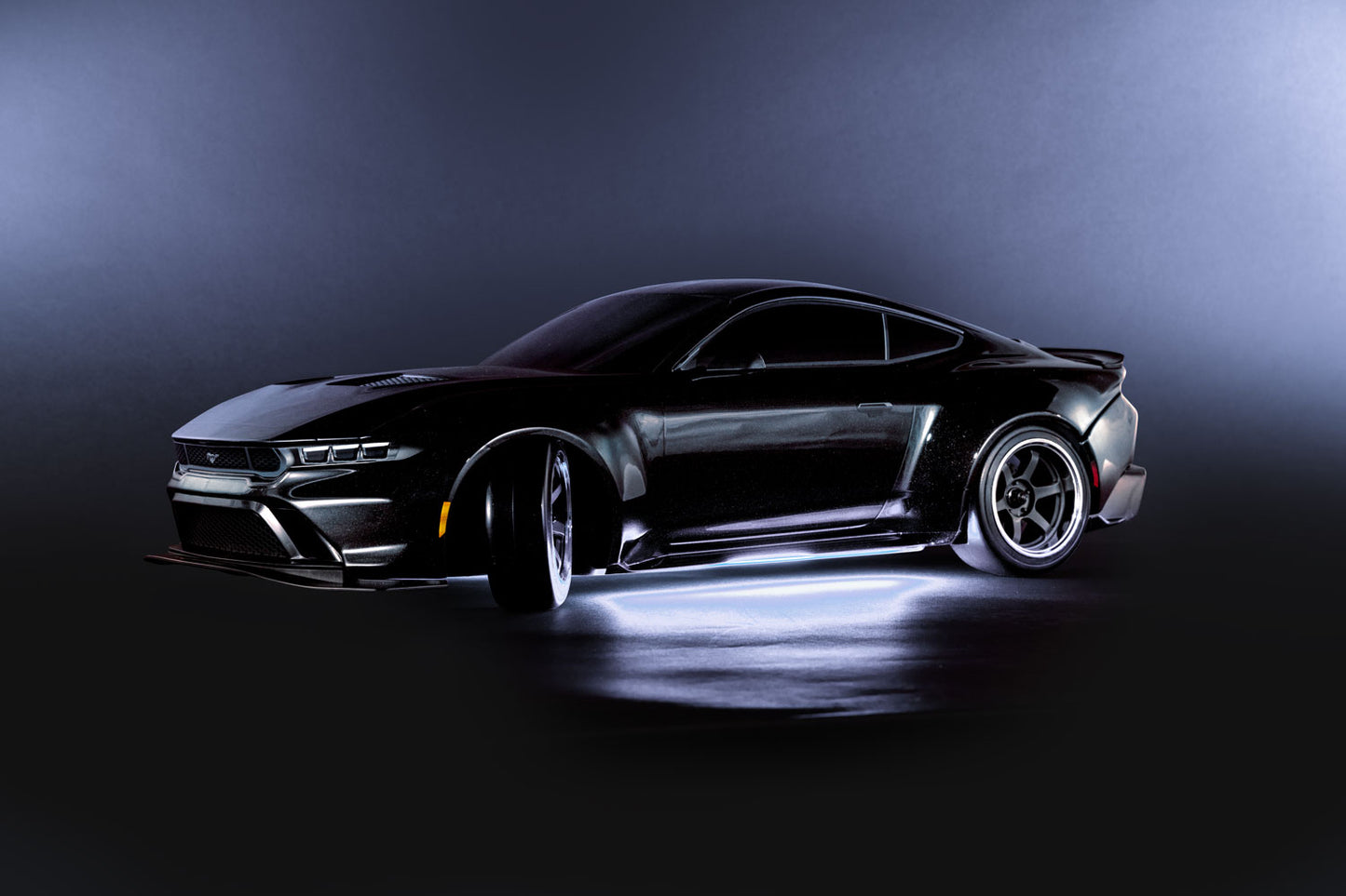 4-Tec Underbody Light Kit:  10590-WHT