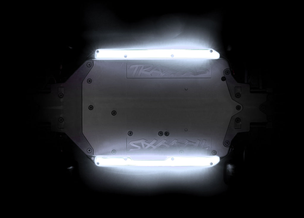 4-Tec Underbody Light Kit:  10590-WHT