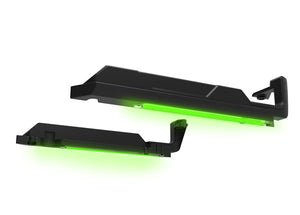 Traxxas Mini Max Underbody LED Lights Green (10799-Grn)