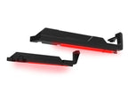 Mini Max Underbody LED Lights Red :10799-Red