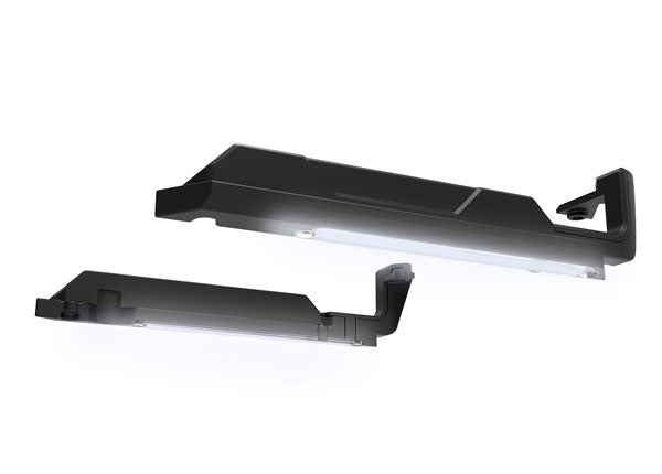 Mini Max Underbody LED Lights White :10799-Wht