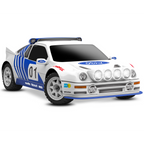 Traxxas Mini Rally VXL Ford RS200 (108046-1)
