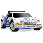 Traxxas Mini Rally VXL Ford RS200 (108046-1)
