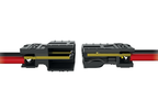 7 Cell 4200mAh 8.4V NiMH Flat w/TRA ID: 2950X