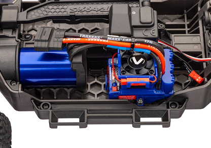 Cooling Fan: Velineon ESC: 3340