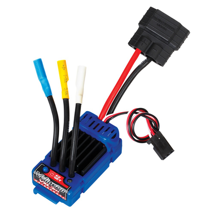 Velineon VXL 3m Brushless Power System: 1/16
