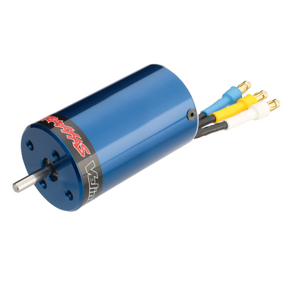 Velineon VXL 3m Brushless Power System: 1/16