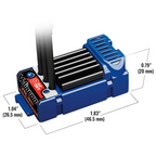 Traxxas Velineon VXL 3m Brushless Power System: 1/16 (3370)