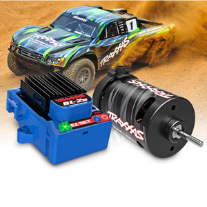 Traxxas BL-2S Brushless Power System Waterproof (3382)