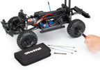 Traxxas Tool Kit with Pouch: 3415